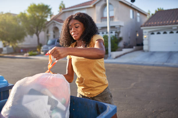 Best Garage Cleanout Services  in Robstown, TX
